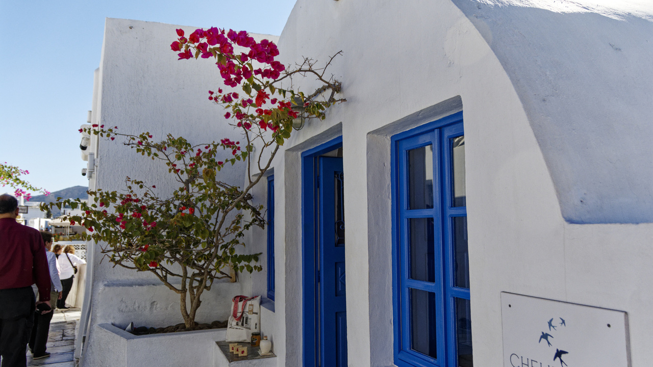 20221031 101850•Oia•Santorini•Greece